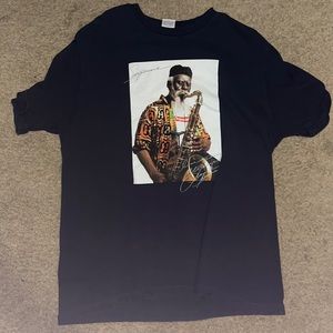 Supreme T-Shirt (Pharaoh Sanders)